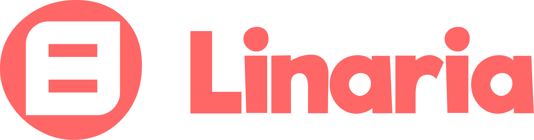 Logo de Linaria